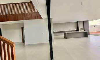 Imagem 6: Sobrado à venda com 510 m2, 4 suítes, no Residencial Alphaville Flamboyant, Goiânia, GO