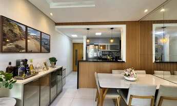 Imagem 3: Lindo apartamento de 3/4 no Jardim Aeroporto - Lauro de Freitas