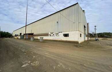 Imagem 6: Galpão para alugar em Piracicaba, Santa Terezinha, com 2500 m²