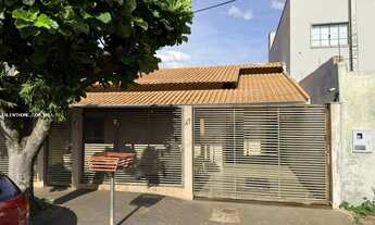 Imagem: Casa para Venda em Londrina, Brasília