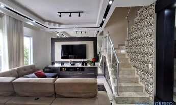 Imagem 6: CASA EM CONDOMÍNIO - PARQUE GREEN VILLAGE - SP