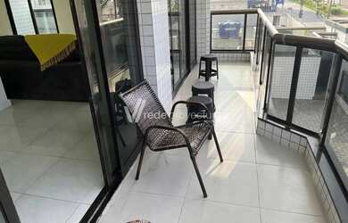 Imagem 5: Apartamento - Guilhermina - Praia Grande