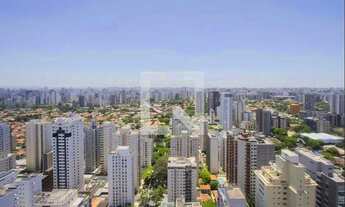 Imagem 6: Apartamento à Venda - Brooklin, 4 Quartos, 208 m2