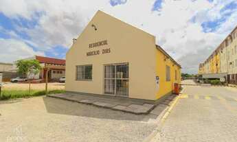 Imagem: Apartamento mobiliado com 2 dormitórios