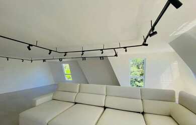 Imagem 4: Apartamento com 3 dormitórios, 180 m² - venda por R$ 1.150.000,00 - Jardim Floresta - Atib