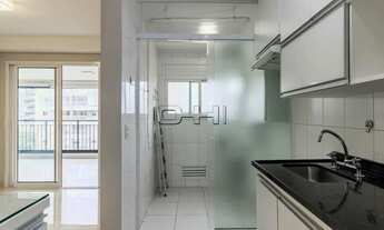 Imagem 7: Aluguel Apartamento 2 Dormitórios - 72 m² Vila Mascote