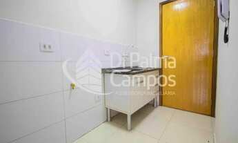 Imagem 2: Studio com 32m² para alugar no Cambuci