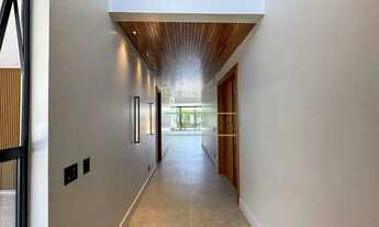 Imagem 3: Casa com 4 dormitórios à venda, 325 m² por R$ 4.500.000,00 - Burle Marx - Santana de Parna