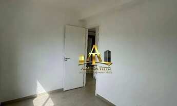 Imagem 6: Apartamento com 2 dormitórios à venda, 60 m² por R$ 720.000,00 - Melville Empresarial II