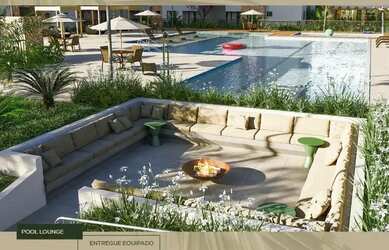 Imagem 4: Apartamento à venda no TERRAÇOS RESIDENCE , LUAR DA BARRA, Barra dos Coqueiros, SE