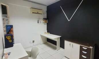 Imagem 4: Alugo Ponto Comercial nos Altos com 8 Salas/ Recepção/ 2 banheiros na Magalhães Barata São