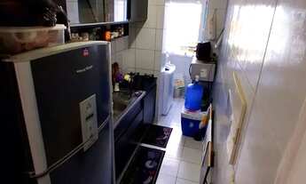 Imagem 7: Apartamento para locação no MAR DE ARUANA 1, ARUANA, Aracaju, SE