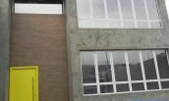 Imagem 2: PRÉDIO - SANTO AMARO - SP