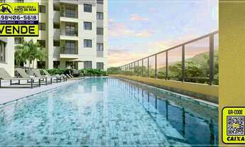 Imagem 4: Imóvel para venda tem 43 metros quadrados com 2 quartos em Centro - Niterói - RJ