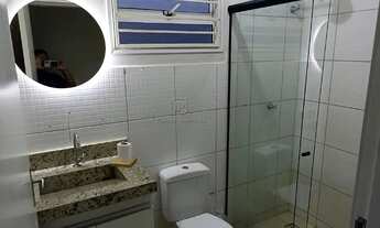 Imagem 7: Casa para venda em Jardim Cristo Redentor de 80.76m² com 2 Quartos