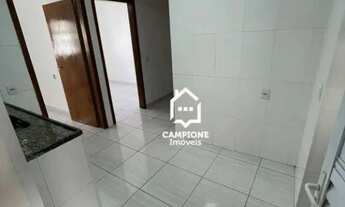 Imagem 5: Casa com 2 dormitórios para alugar, 50 m² por R$ 1.443,56/mês - Cachoeirinha - São Paulo/S