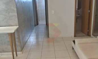 Imagem 4: Apartamento com 3 dormitórios para alugar, 87 m² por R$ 3.631,80/mês - Setor Bela Vista