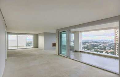 Imagem 5: Cobertura à venda no Mossunguê ARYA1