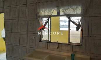 Imagem 6: Sobrado em Rua Borba Gato - Vila Carmela I - Guarulhos/SP