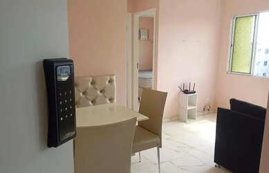 Imagem: APARTAMENTO NASCENTE