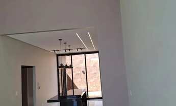 Imagem 6: Casa à venda no bairro Residencial Virgínia Correa - Anápolis/GO