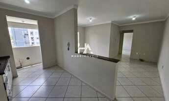 Imagem 4: Apartamento para alugar no bairro Centenário, com 60 m² e 2 dormitórios/quartos