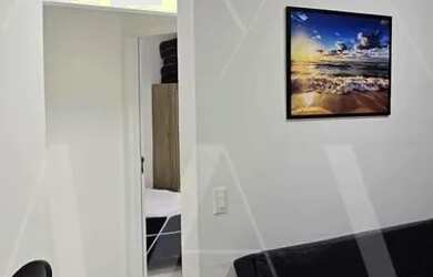 Imagem 3: Apartamento de 2 dormitórios Alto Padrão em Guilhermina, Praia Grande/SP