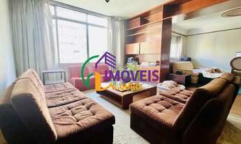 Imagem: APARTAMENTO - BELA VISTA - SP