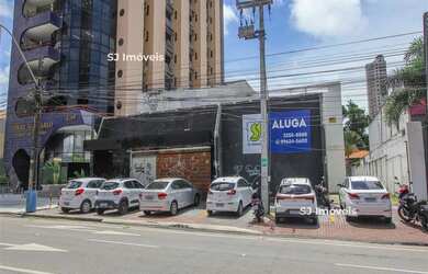 Imagem: Amplo ponto comercial na Aldeota