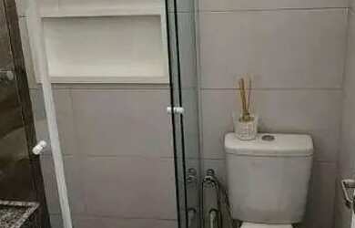 Imagem 7: Casa à venda em Hortolândia, Parque Gabriel, com 2 suítes, com 100 m², Condomínio Villaggi