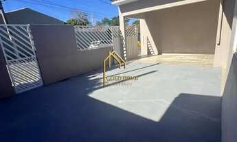 Imagem 3: Vendo Casa no Jardim Imperial