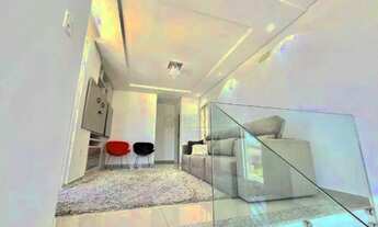 Imagem 7: Casa com Piscina e churrasqueira para Alugar em Palhoça/SC