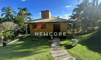 Imagem 5: Chácara em condomínio em Rua Eleutério Fascione - Sítio da Moenda - Itatiba/SP