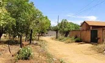 Imagem 7: Área com 4 mil m² para venda na Quadra 94, Setor Lagoa Quente em Caldas Novas - GO