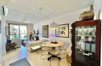 Imagem: Apartamento com 2 dormitórios para alugar