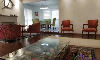 Imagem 3: APARTAMENTO - PERDIZES - SP