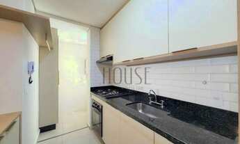 Imagem 6: Apartamento com 2 quartos à venda, 72 m² - Condomínio Residencial JK Jardins - Votorantim