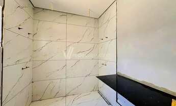 Imagem 6: Casa térrea a venda no Condomínio Terras da Estância na cidade de Paulínia