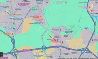 Imagem 7: Terreno à venda no bairro Parque das Universidades