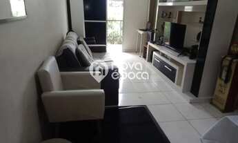 Imagem 6: Andaraí Apartamento com 2 dormitórios