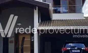 Imagem 2: Casa a venda no Condomínio Okinawa na cidade de Paulínia