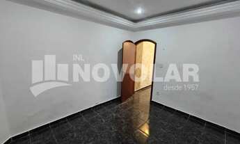 Imagem 7: Casa Térrea no bairro da Vila Maria- 1 dormitório