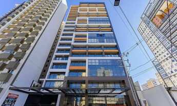 Imagem: Studio no Centro - Muv Residence