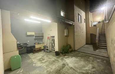 Imagem 3: Casa 2 quartos com suíte- San Rafael