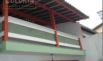 Imagem 7: Sobrado a venda - Campestre, Santo André