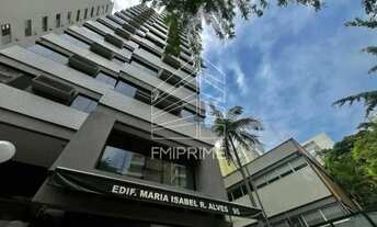 Imagem: CONJUNTO COMERCIAL EM SANTA CECÍLIA COM