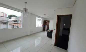 Imagem 3: Apartamento à venda, 3 quartos, 1 suíte, 1 vaga, Calafate - Belo Horizonte/MG