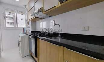 Imagem 5: Apartamento para alugar no Vista Parque 3 quartos, 72m², 2 vagas Jardim Presidente, Lond