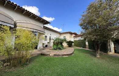 Imagem 5: Alto Padrão no Laranjal Espaço, Conforto e Sofisticação para Sua Família - Volta Redonda