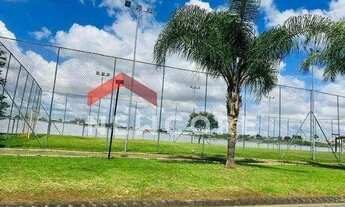 Imagem 3: Lote em condomínio em Avenida José Puccinelli - Cascata - Paulínia/SP